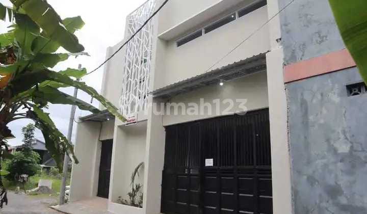 Kost Strategis Full Furnished di Pusat Kawasan Mahasiswa Kost Strategis Full Furnished di Pusat Kawasan Mahasiswa