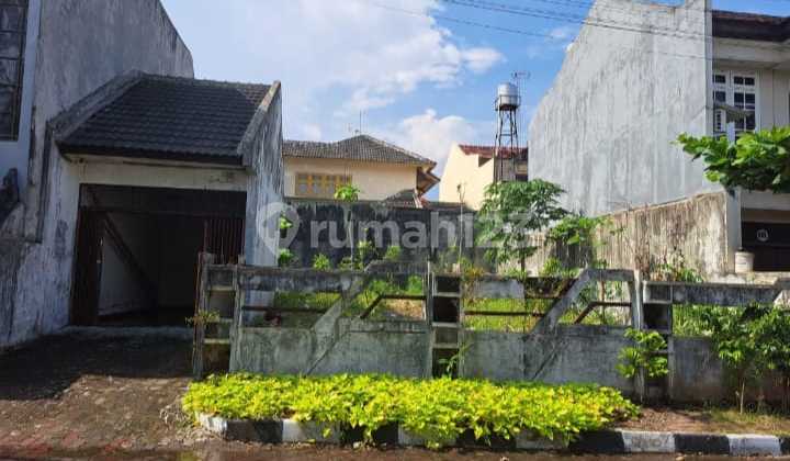 Tanah Strategis di Perumahan Puri Gejayan Indah Dekat UGM dan UPN