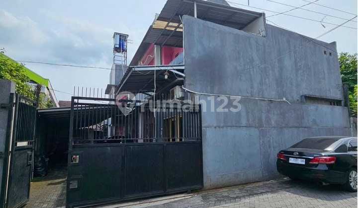 Kost Strategis di Ring 1 Area Kampus UII Hanya 5 Menit 1