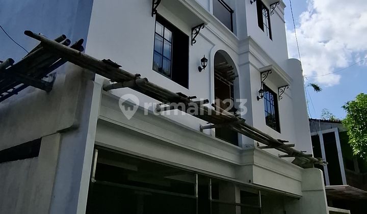 Kost Eksklusif Bangunan Baru Dalam Ringroad Dekat UGM, Mlati Kost Eksklusif Bangunan Baru Dalam Ringroad Dekat UGM, Mlati