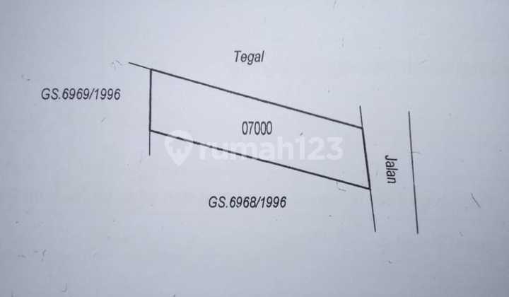 Rumah Strategis 2 Lantai di Pandanaran Jl Kaliurang Km 12 2