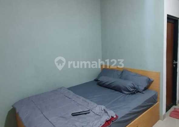 Strategic 4-Story Boarding House Near Many Campuses in Condong Catur 2