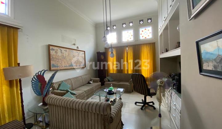 Rumah Strategis Dekat Bandara Adisucipto dan Mall Ambarukmo 2