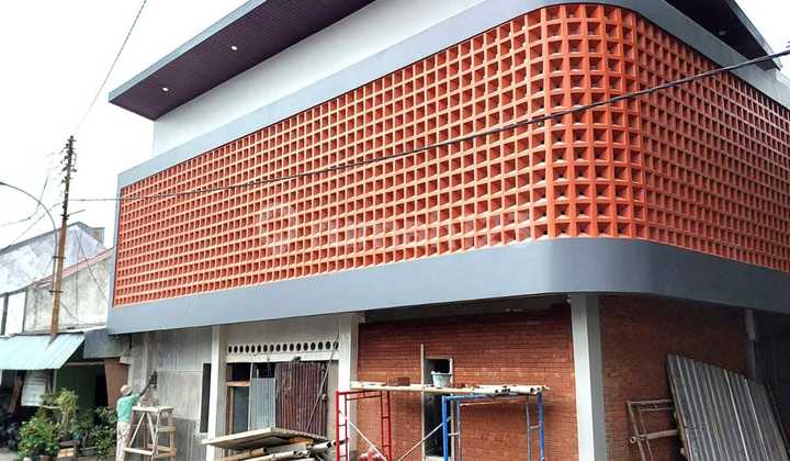 Kost 14 Kamar Furnished & Strategis Dekat RS JIH