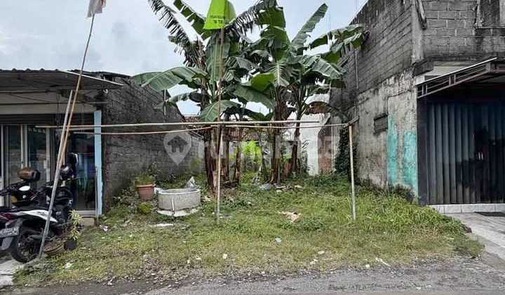 Tanah Strategis Dekat Pakuwon Mall di Condong Catur Tanah Strategis Dekat Pakuwon Mall di Condong Catur