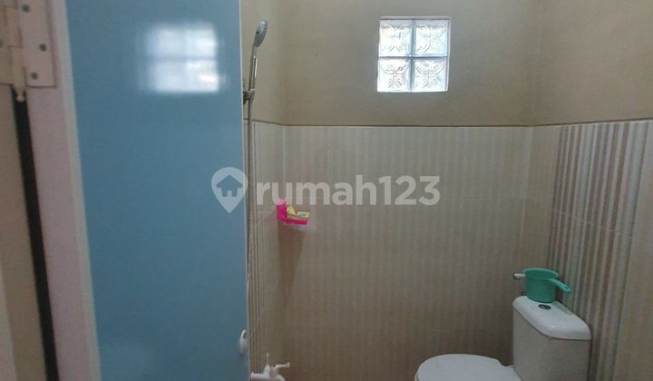 Cool House, Green Environment in Cebongan