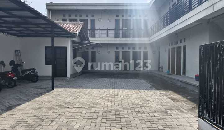 Kost Eksklusif Dekat Sanata Dharma Paingan, Unriyo, Maguwoharjo Kost Eksklusif Dekat Sanata Dharma Paingan, Unriyo, Maguwoharjo