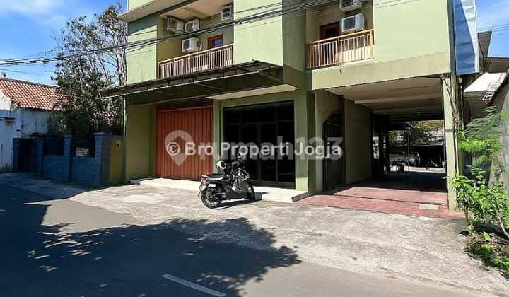 Kost Bonus Ruko Dekat AMIKOM, Area Strategis Condong Catur Kost Bonus Ruko Dekat AMIKOM, Area Strategis Condong Catur