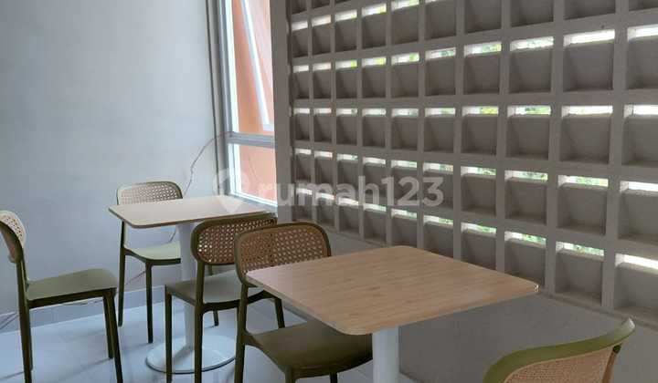 New Strategic Furnished Boarding House Near UGM, UPN, UII & Many Campuses 2