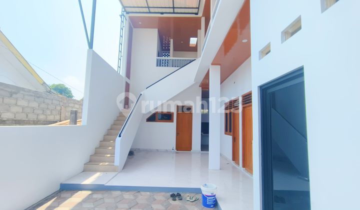 New Boarding House Fully Occupied Near Condong Catur Terminal New Boarding House Fully Occupied Near Condong Catur Terminal