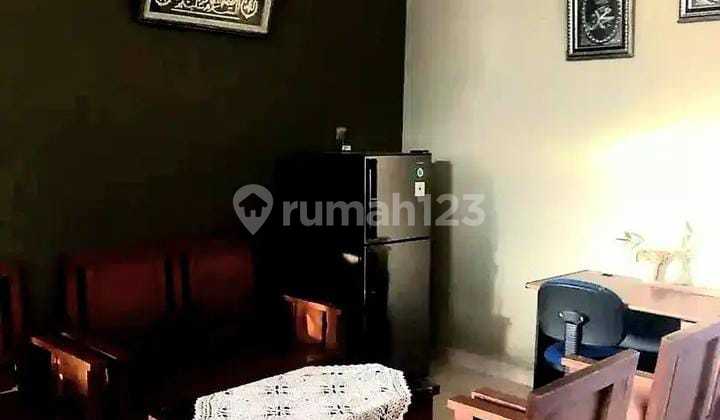 Boarding House, Shop House & Main House in the Strategic Area of Condong Catur Terminal 2