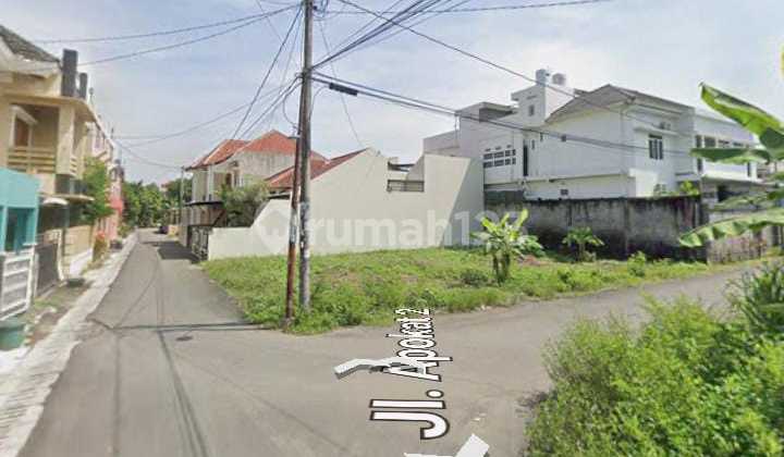 Tanah Ramai & Strategis Dekat Rs Jih & Terminal Condong Catur Tanah Ramai & Strategis Dekat Rs Jih & Terminal Condong Catur