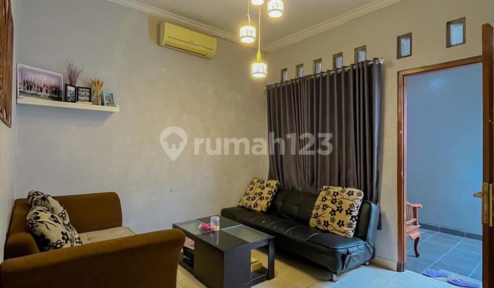 Rumah Strategis Lumayan Baru Dekat Mirota Godean dan Tugu Jogja 2