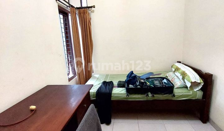 Kost Inside Ring Road, Strategic Location Near UGM in Pogung Baru 2