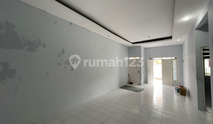 Rumah Strategis & Terjangkau Dekat Jcm, Scm Jl Palagan Km 6 2