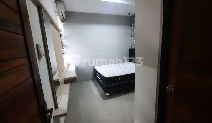 Rumah Strategis Dekat Tugu Jogja & Ugm, Cokrodiningratan Jetis 2