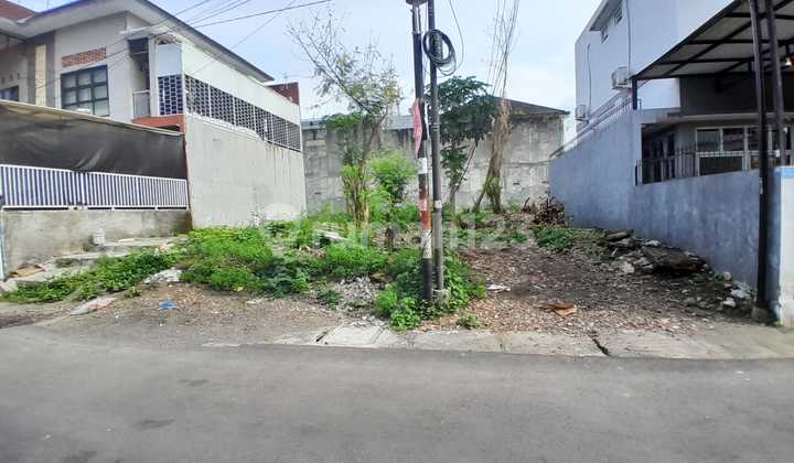 Tanah Area Strategis Dalam Ringroad Jl Kabupaten
