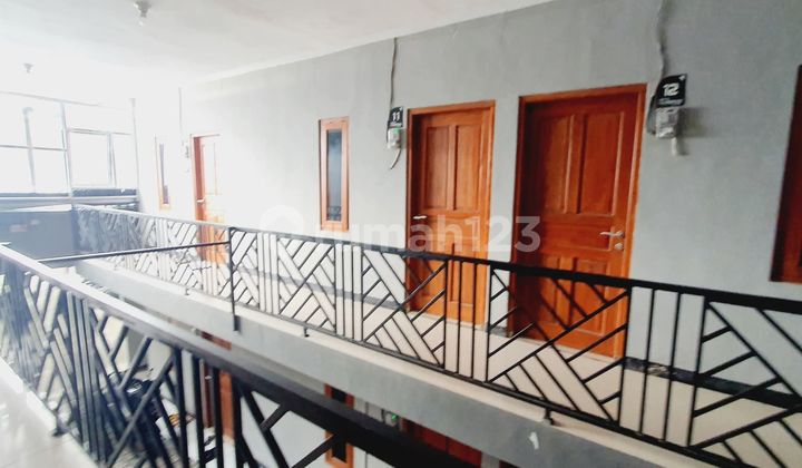 Kost Full Furnished Strategis di Kaliurang KM 7,8 Kost Full Furnished Strategis di Kaliurang KM 7,8