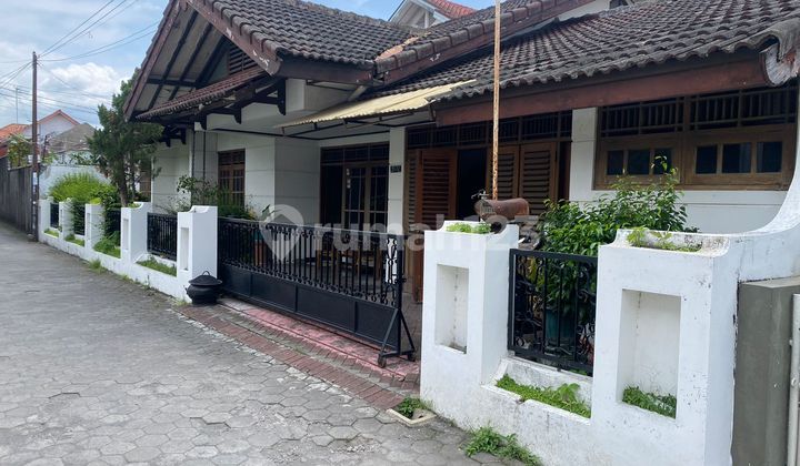 Rumah Tengah Kota Super Strategis Area Celeban, Warungboto Rumah Tengah Kota Super Strategis Area Celeban, Warungboto
