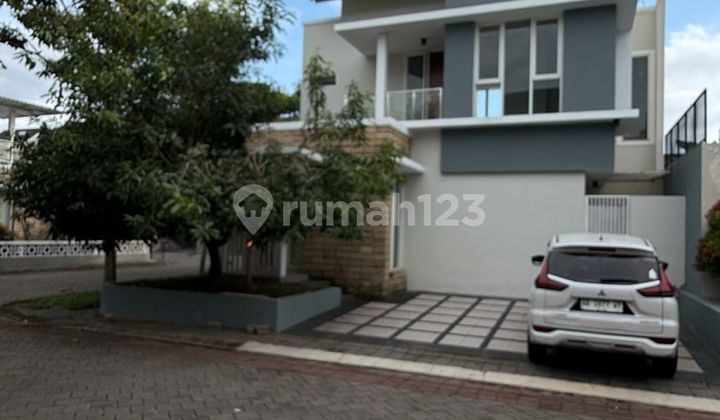 House + Remaining Vacant Land Strategically Located in Nogotirto House + Remaining Vacant Land Strategically Located in Nogotirto