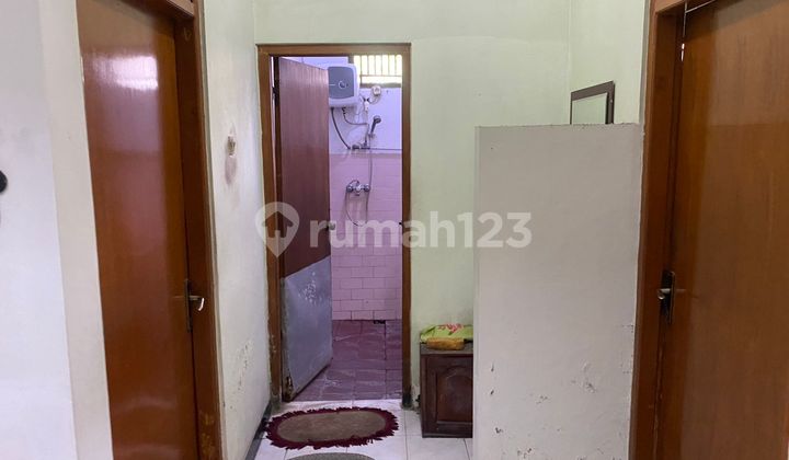 Rumah Tengah Kota Super Strategis Area Celeban, Warungboto 2