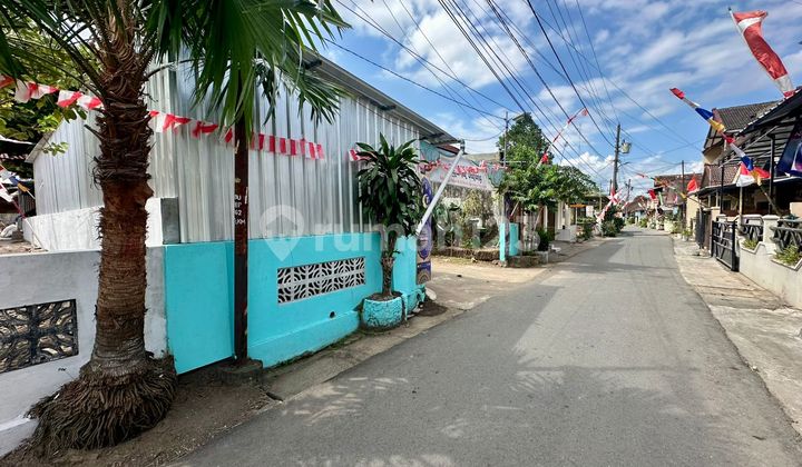 Tanah strategis dekat UGM, Gejayan dan Ambarukmo Plaza