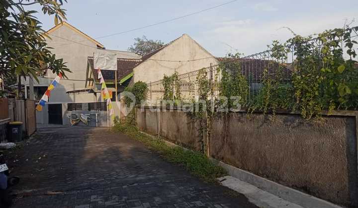 Land Near Many Public Facilities, Plemburan, Jakal Km 6 Land Near Many Public Facilities, Plemburan, Jakal Km 6