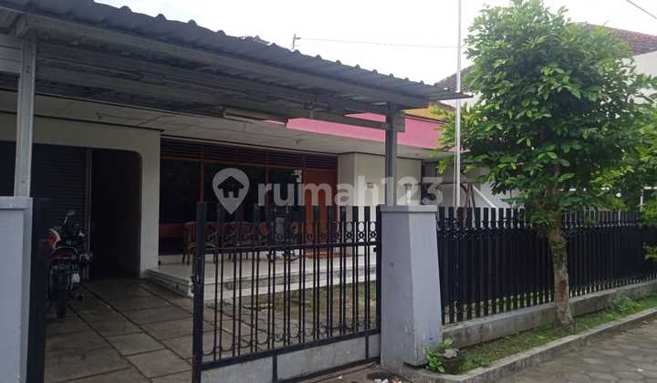 Kost & Rumah Induk Strategis Dekat UGM, Pogung Kaliurang KM 5