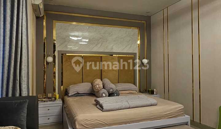 Rumah SHM Furnished Strategis di Perumahan Elit, Ngaglik 2