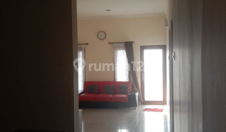 Rumah 2 Lantai Strategis Dekat Blok O, Timur JEC 2