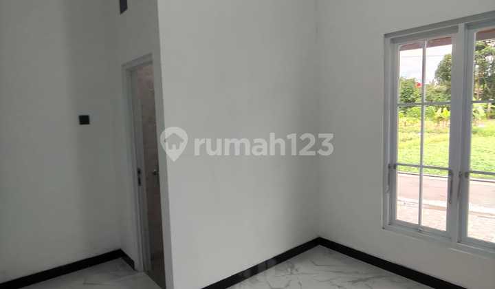 Rumah Strategis di Utara Perum Merapi View Kaliurang Km 9 2