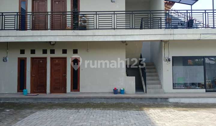 Exclusive Boarding House Near Sanata Dharma Paingan, Unriyo, Maguwoharjo 2