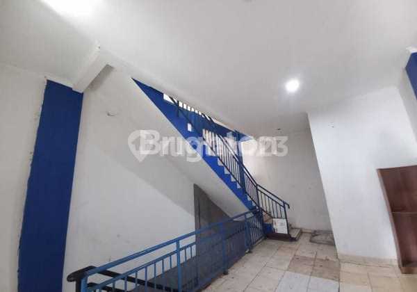 For Rent And Sale Strategic Location Shop House In Margonda Suitable For Business For Rent And Sale Strategic Location Shop House In Margonda Suitable For Business