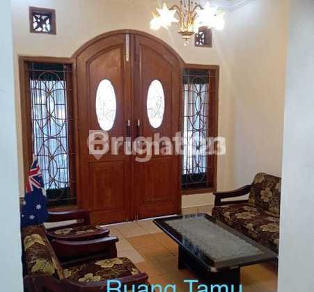 Beautiful House For Sale In East Depok Great 2