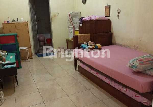 Dijual Rumah Keluarga Asri Harga Dibawah Pasaran Di Tanjung Barat 2