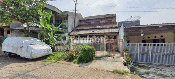 Dijual Rumah Di Depok 2 Dijual Rumah Di Depok 2