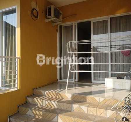 Dijual Rumah Asri Dan Terawat Di Tanjung Barat 2