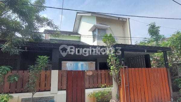 Dijual Rumah Keluarga Full Furnished Di Pondok Gede Dijual Rumah Keluarga Full Furnished Di Pondok Gede
