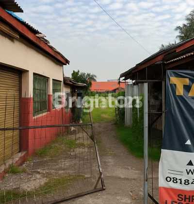 Dijual Tanah Untuk Usaha Lokasi Strategis Di Pancoran Mas Lt.2.437 M Dijual Tanah Untuk Usaha Lokasi Strategis Di Pancoran Mas Lt.2.437 M