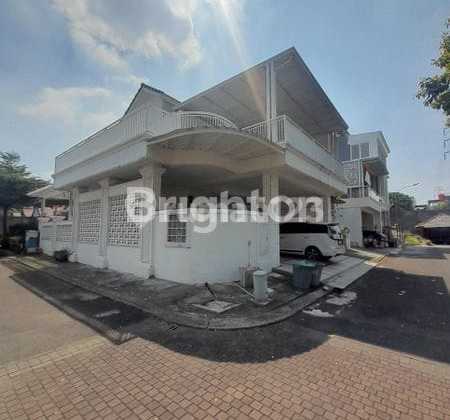 Dijual Rumah Cantik Hook Dan Asri Di Karawaci Dijual Rumah Cantik Hook Dan Asri Di Karawaci