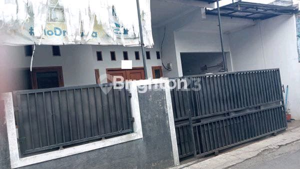 Strategic House for Sale in Tangerang 1