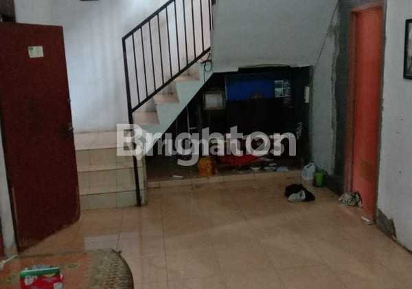 House For Sale In Depok 2 2