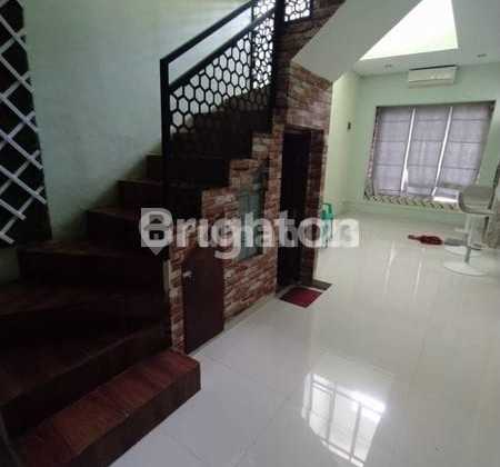For Sale Beautiful House Very Close to KRL Station, In a Cluster 2