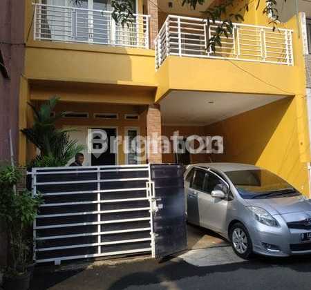 Dijual Rumah Asri Dan Terawat Di Tanjung Barat Dijual Rumah Asri Dan Terawat Di Tanjung Barat