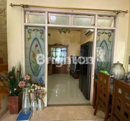 Rumah Cantik Dalam Cluster Dibeji  2