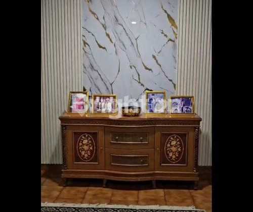 Dijual Rumah + Kios Terawat Cantik Baru Direnovasi Di Rangkapanjaya Depok 2