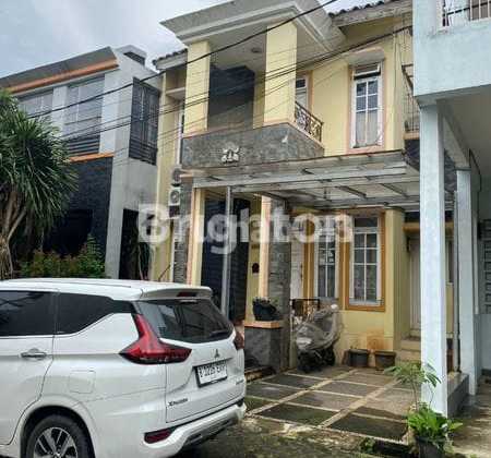 Beautiful House in Dibeji Cluster Beautiful House in Dibeji Cluster