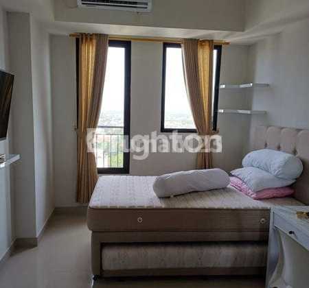 Avenccio Fully Furnished Apartment in Margonda