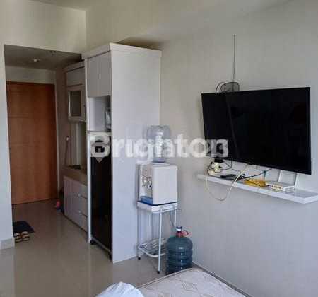 Apartemen Avenccio Full Furnished Di Margonda 2