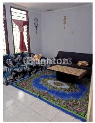 Dijual Rumah Hunian Luas Di Beji Timur Depok 2